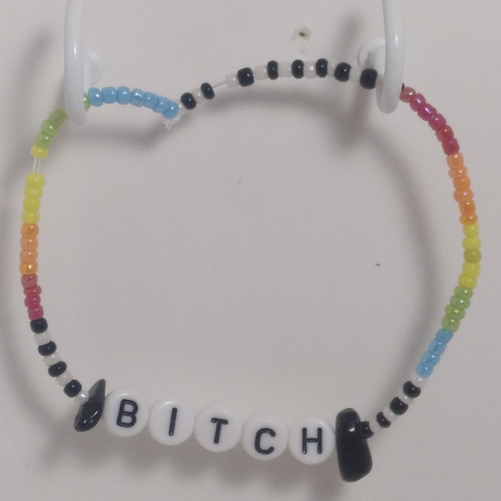 Bracelet